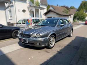 Jaguar X-Type 2.0 V6*KLIMA*SHD*PDC*