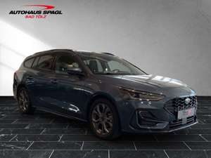 Ford Focus ST-Line Bluetooth Navi LED Klima el. Fenster Bild 5