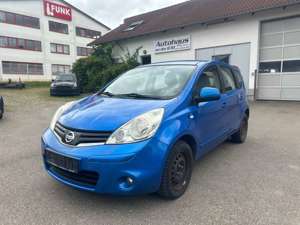 Nissan Note Acenta