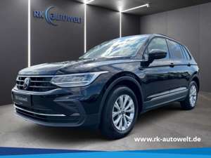 Volkswagen Tiguan Life 2.0 TDI DSG LED Navi Sitzh. AHK