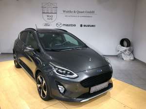 Ford Fiesta Active X Automatik, Winterpaket,