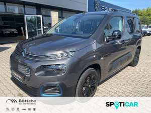 Citroen Berlingo e-Berlingo Shine M 7Sitze/AT/Allw/Navi/Shz/180°Kam