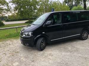 Volkswagen T5 Multivan Multivan+DSG+4MOTION+Highline