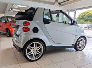 smart forTwo fortwo cabrio BRABUS/Sportpaket/Klima/Alus