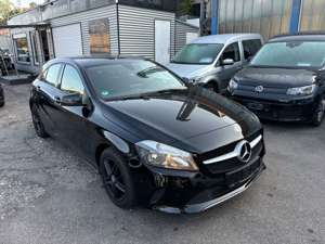 Mercedes-Benz A 180 BlueEfficiency*AUTO*NAVI*PDC