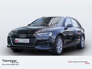 Audi A4 40 TFSI LM17 LED NAVI+ SITZHZ GRA