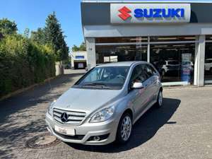 Mercedes-Benz B 180 B-Klasse 180 NGT ERDGAS NAVI KLIMA PDC SITZHZG