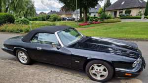 Jaguar XJS XJS Convertible 4.0 1994