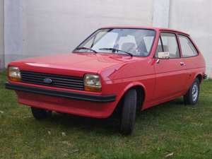 Ford Fiesta MK1