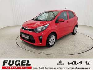 Kia Picanto 1.2 Dream Team Emotion|Winter|Assist