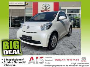 Toyota iQ 1.0 Klima*Scheckheft gepflegt