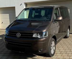 Volkswagen T5 Multivan Multivan Highline 4Motion/Standhzg/el. Schiebetuer