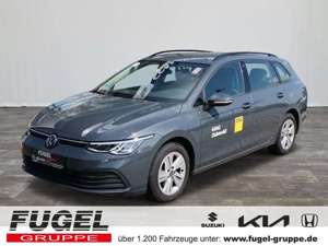 Volkswagen Golf 1.5 TSI Life LED|Navi/AHZV