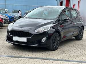 Ford Fiesta 1.5TDCI*LED-Schein*NAVI*KLIMA*TEMP*Sitz+Lenkradhzg