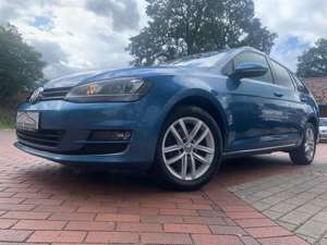 Volkswagen Golf VII Variant Highline BMT*2.0*Paro*GSD*EURO6