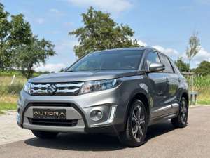 Suzuki Vitara 1.6 Club 4x2|1.HAND|LED|PANO|ABST.TEMP|SH