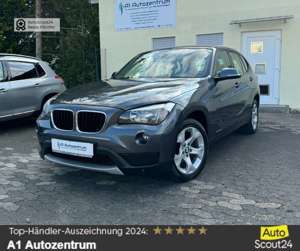 BMW X1 xDrive20d Aut. Sport Line