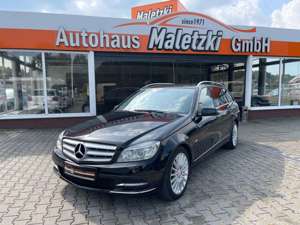 Mercedes-Benz C 180 T CGI BlueEfficiency*Bi-Xenon*SHZ*HarmanK*