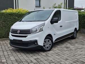 Fiat Talento 145 Ecojet L2H1 SX LANG*Automatik,1.Hd.*