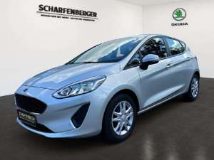 Ford Fiesta Cool  Connect *Navi,SHZ,beh.WSS*