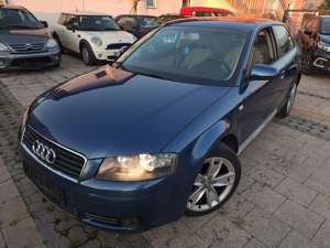 Audi A3 2.0 FSI Attraction