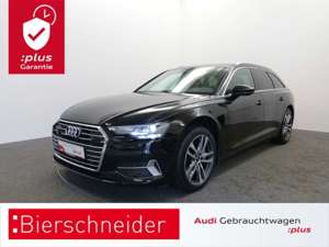 Audi A6 Avant 45 TFSI qu. S tronic sport LED PANO AHK KAME