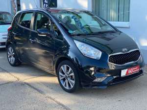 Kia Venga Spirit Klima-PDC-Sitzheizung