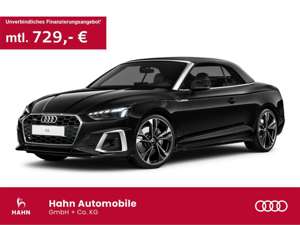 Audi A5 A5 Cabrio S line 45 TFSI quattro 195(265) kW(PS)