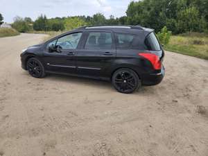 Peugeot 308 SW Style 2,0l HDI