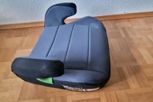 Kinder Sitzerhöhung isofix ece r129 03 osann