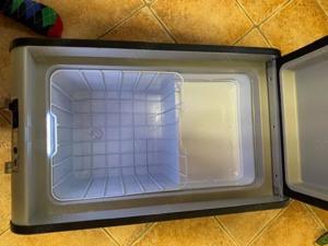 Dometic CFX3 35 AC DC Kompressorkühlbox 36 Liter Bild 3