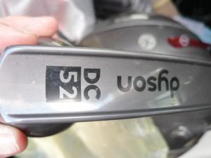 Dyson DC52 Neu in Pink viel Zubehör