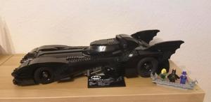 LEGO Batman 1989 Batmobile 76139