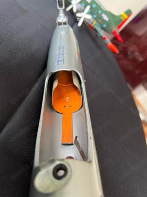 Original Yonezawa Douglas DC 7 Flagship California. Bild 7