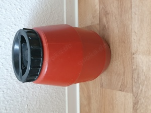 Kein Versand Kleine Wassertonne 5 L Camping Kanu 