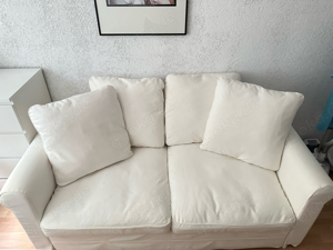 Schlafsofa von Ikea