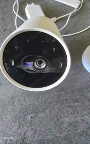 samsung freestyle beamer, nur einmal ausprobiert, Garantie noch 22 Monate Bild 6