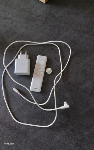 samsung freestyle beamer, nur einmal ausprobiert, Garantie noch 22 Monate Bild 4
