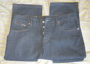 Levi Strauss Jeans Bund 95cm  neu ungetragen  Abholung München Sendling  Versicherter Versand 7,50  