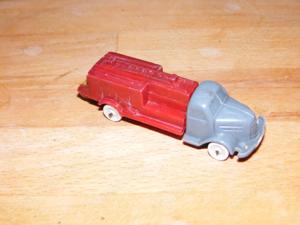 Alte Wiking Dodge FW -Spritzenwagen Bild 2