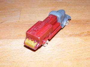 Alte Wiking Dodge FW -Spritzenwagen Bild 5