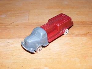 Alte Wiking Dodge FW -Spritzenwagen Bild 3