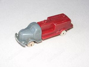 Alte Wiking Dodge FW -Spritzenwagen Bild 8
