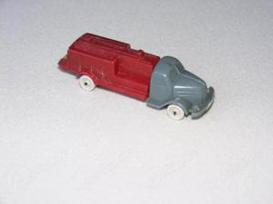Alte Wiking Dodge FW -Spritzenwagen Bild 7