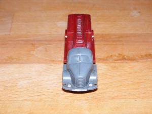 Alte Wiking Dodge FW -Spritzenwagen Bild 6