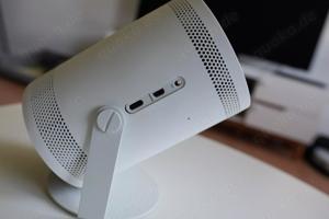 Samsung Freestyle V2 - in OVP und sehr gutem Zustand, dank wenig Laufzeit Bild 3