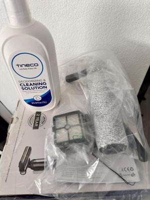 Tineco Floor One S5 Extreme Smart Cordless Akku Wischer Top Zustand Bild 7