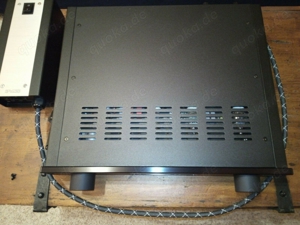 Octave Phono Module, Phono Vorverstärker mit Line-Eingang, voll bestückt Bild 9