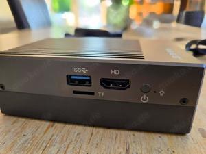 R86S-G2: N5105 16G - 128GB EMMC 500G nvme 2x10G SFP+ 4xi226V 2.5G FW OPNSense Bild 4