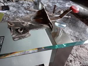 Fw 190 Brandhahnhebel 190.721.02 Bild 5